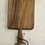 Thumbnail: Myrtle wood cutting with leather strap