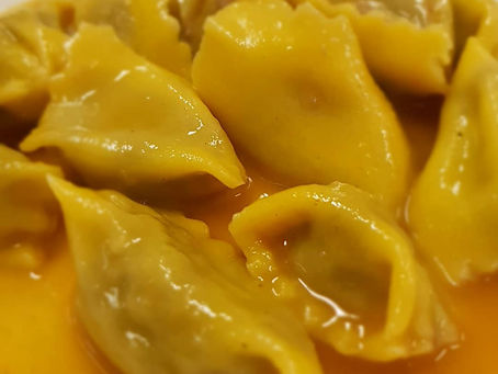 Agnolotti del Plin