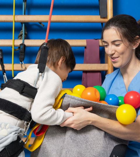 Why Global Developmental Delay Therapy Requires a Personalised Plan