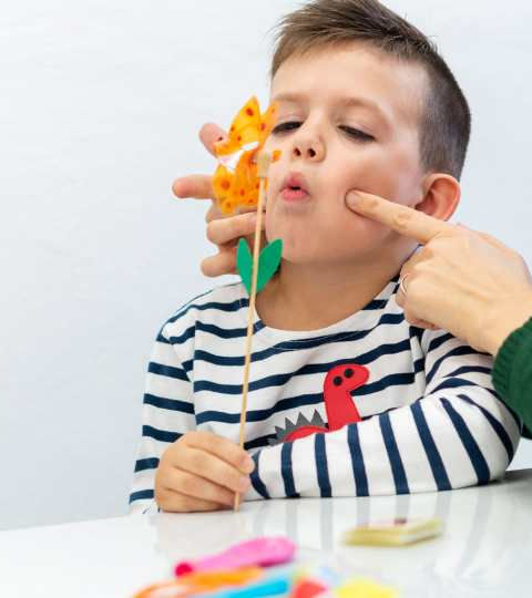 What disorders are the most common causes of speech delay?