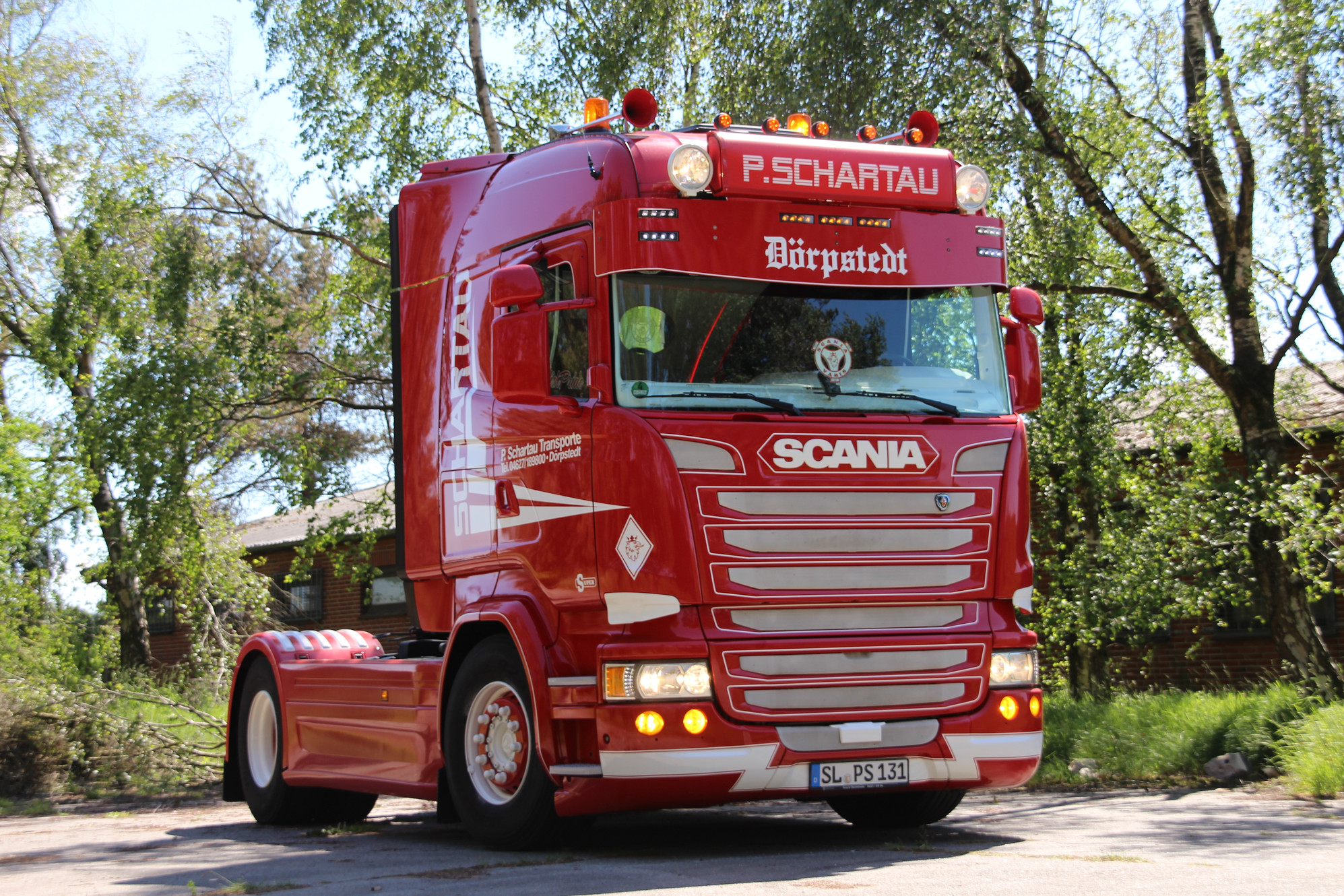 Stellenangebote Schartau Transporte Stellenangebote Schartau Transporte