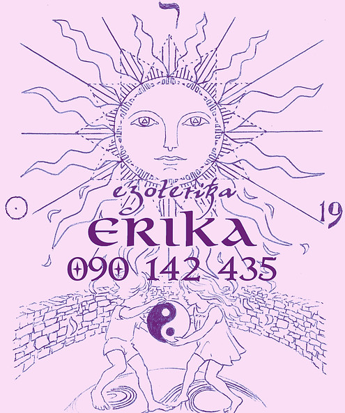 Ezoterika Erika