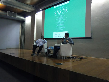 Discutindo o racismo no futebol