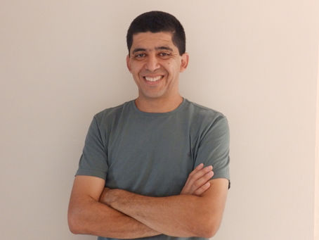 Porque escrevi este livro