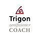 Logo Coaching Zertifikat von Trigon