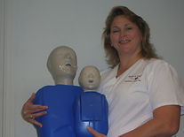 Instructor Photo