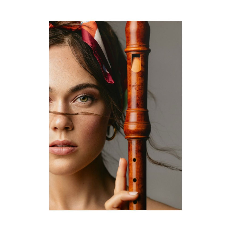 Miniaturbild: Rolled Posters