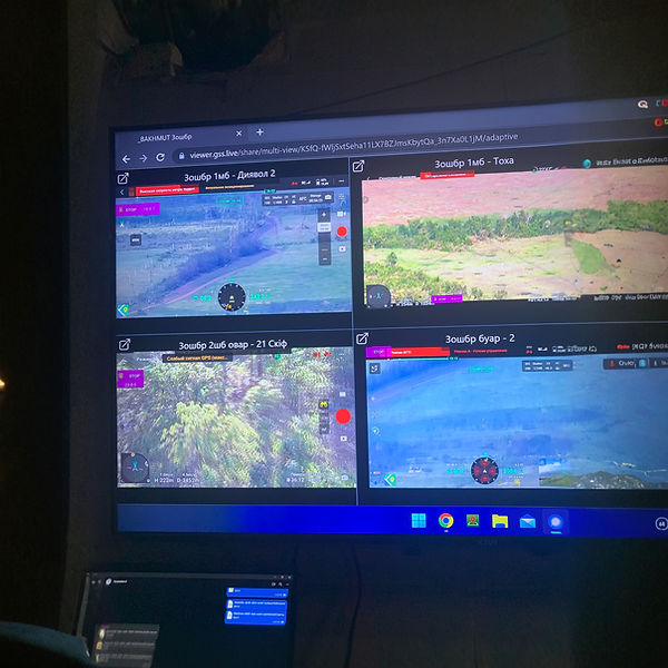 ODPA Operator