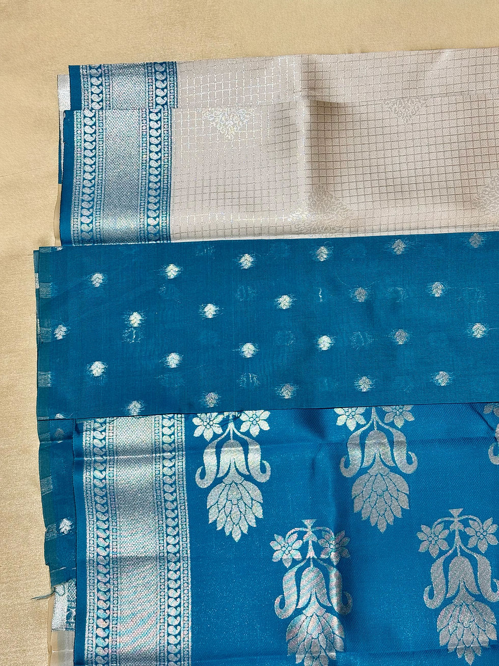 Thumbnail: Indulekha Chandra Kanjivaram