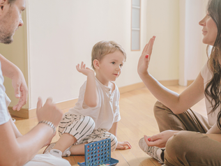 Instilling Healthier Standards of Beauty