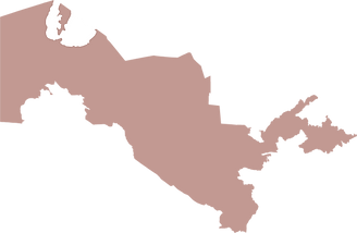 uzbekistan