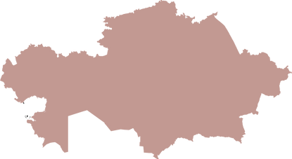 kazakhstan