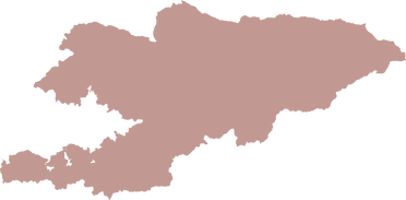kyrgyzstan