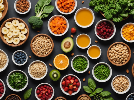 Science Delight #4: Are 'superfoods' that super?