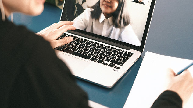 Video Consultation
