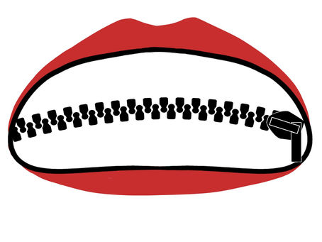 Zip your mouth: Be cautious about confidentiality obligations