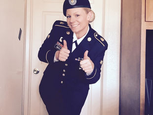 Going Far Together: Sarah Mosley’s Leadership Journey of Service and Self-Discovery