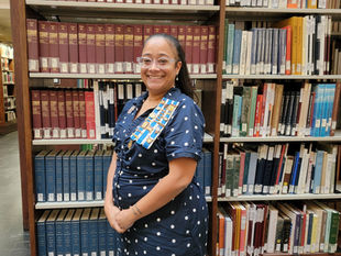 Empowering Voices Through History: Megan Kennedy's Commitment to Women Veterans