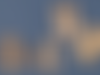 Q & A wooden letters