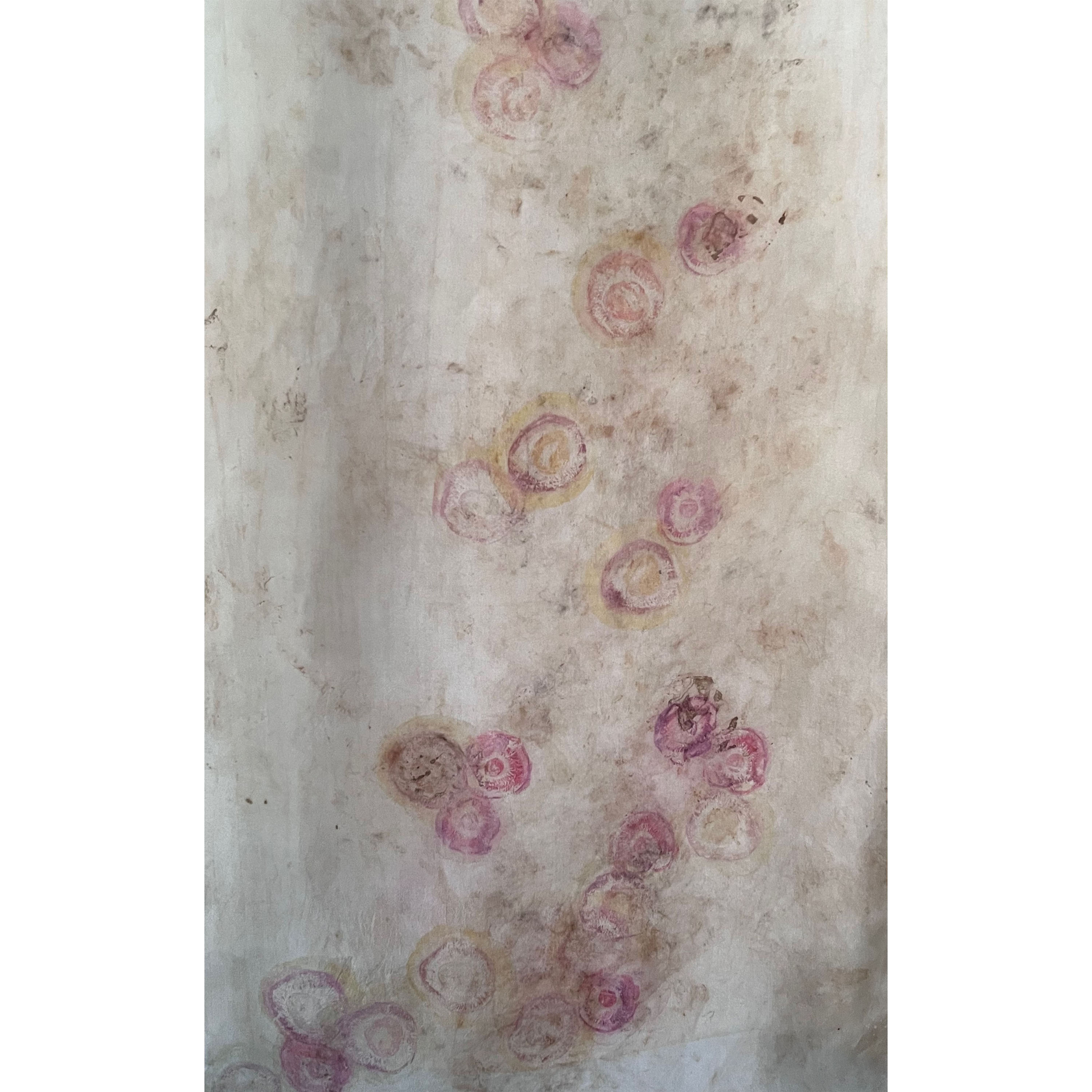 The Colours of Fungi 4 - Susan Hey