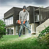 Husqvarna Trimmers - Bega Ag