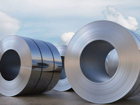 Ալյումինի գինը ռեկորդային աճ է գրանցել