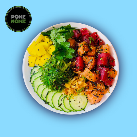 CLIQUE Food Hall x Restaurant CEO Consulting