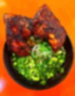 Cowboy Smoked Chicken Pho