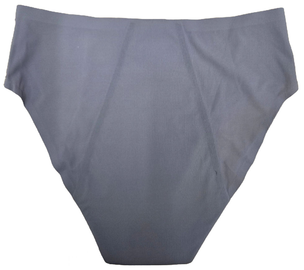 Thumbnail: Period Knickers - Ribbed