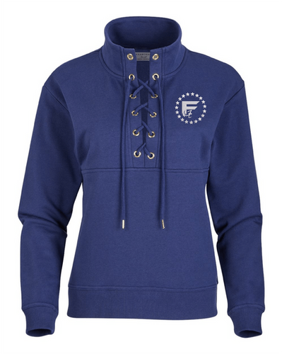 Reap The Reward' Women's Crew | firefitnesscamp