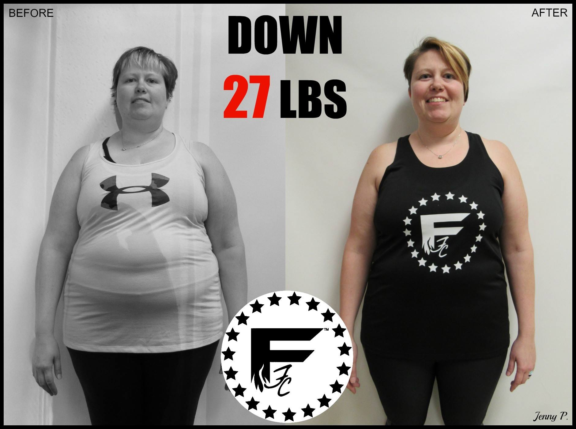 Appleton (HOV), WI | FIRE Fitness Camp