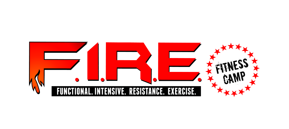 F I R E Fitness Camp Fond Du Lac