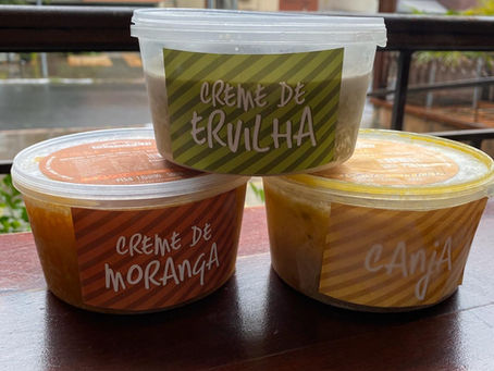 Tem prato mais propício para o frio do que a sopa?