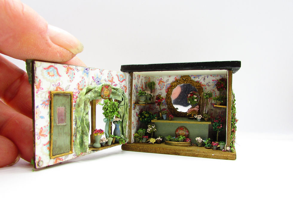 Thumbnail: Florist Toy Shop.