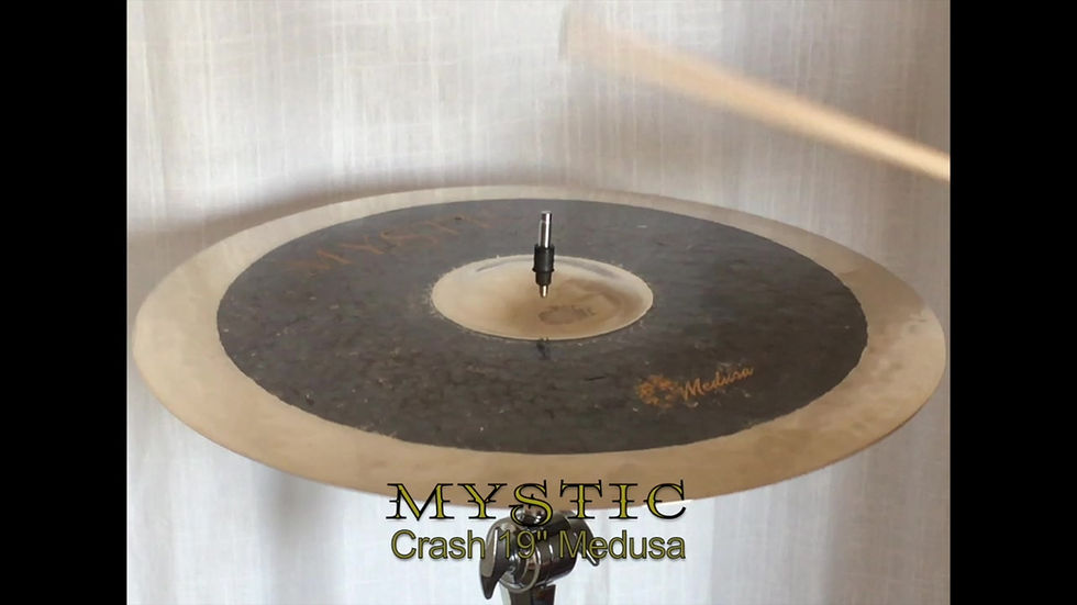 Miniatura: MEDUSA Crash - Prix à partir de