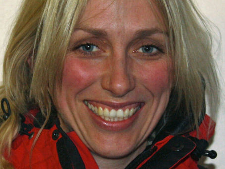 Volunteer profile – Dani Burgess