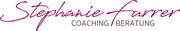 Logo Stephanie Furrer Coaching