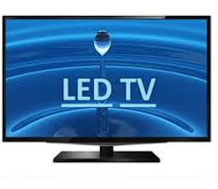 StreamLine Full HD LED TV | ElexiGear