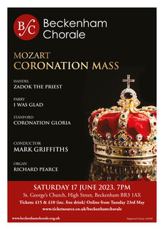 Beckenham Chorale Coronation Concert A5 flyer.jpg