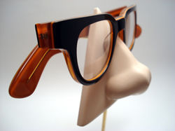 ARKITEKTA Burnt Umber