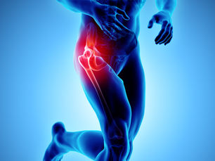 Why Hip Pain After 50 Isn’t Just Wear & Tear