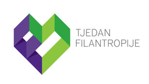 Započeo tjedan filantropije