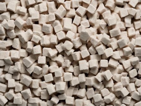 Top Benefits of Premium Tofu Cat Litter for Cats