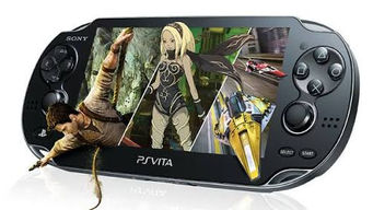 Sony e seu console abandonado