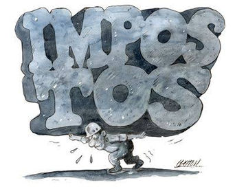 A culpa dos jogos caros é só dos impostos???