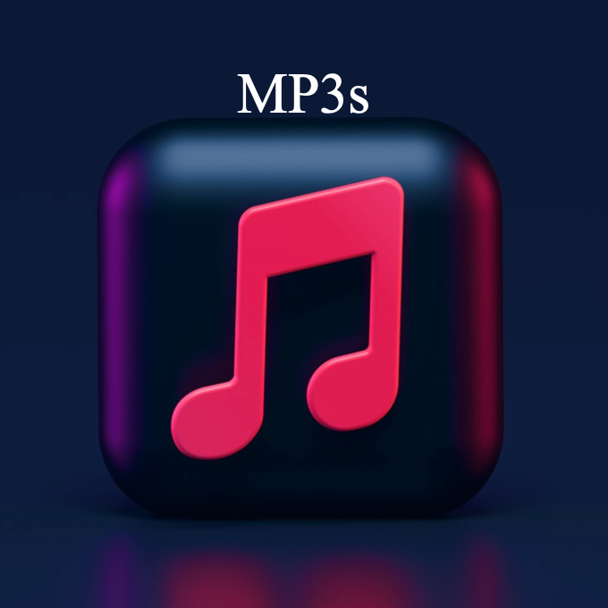 MP3s