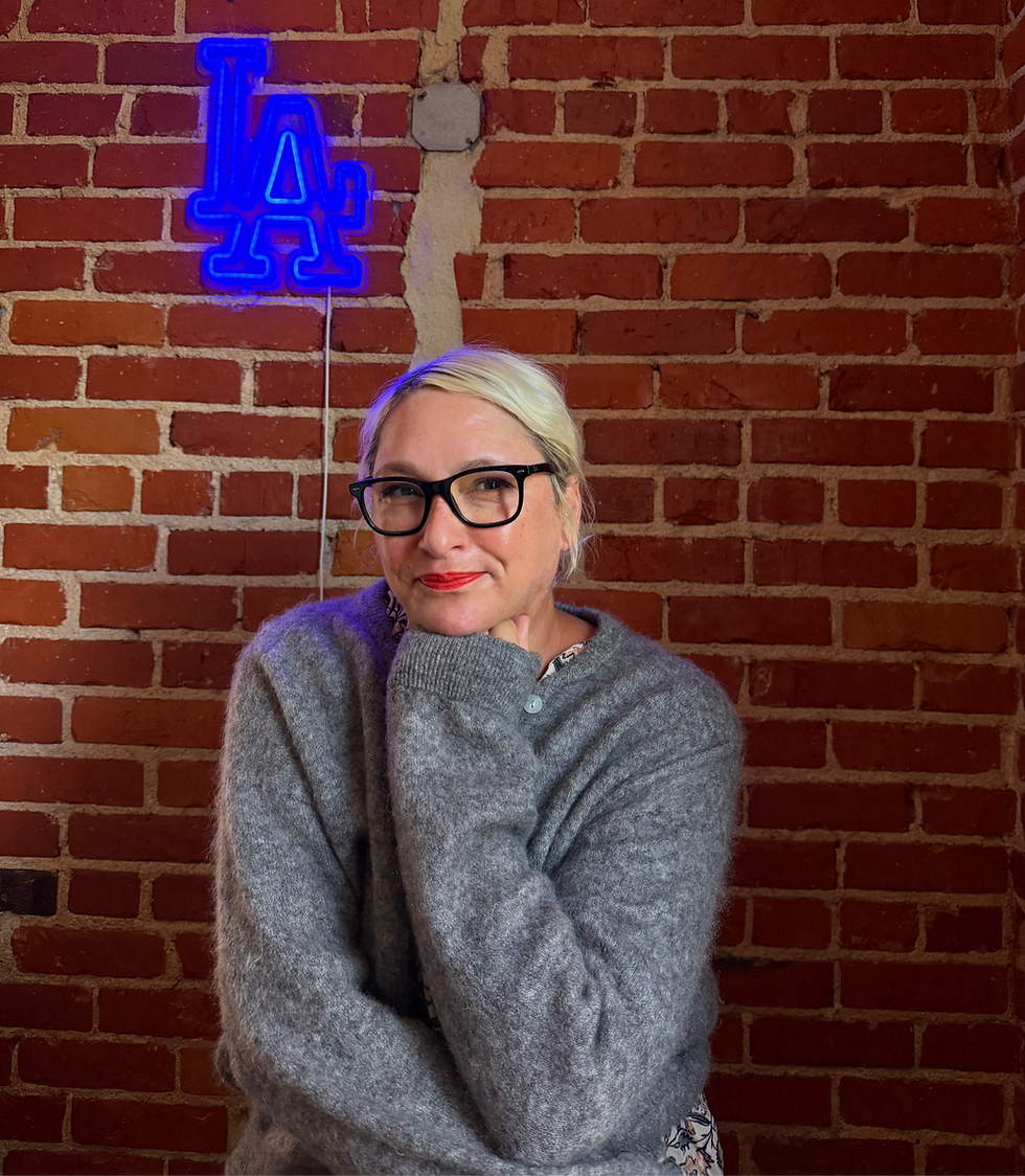 FREE WEBINAR! Why Neurodivergent Brains Lose Access — and How to Get It Back