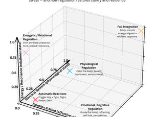 HRM- Holistic Regulation Model