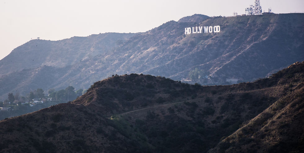 Griffith Park
