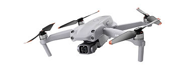 aerial drone services